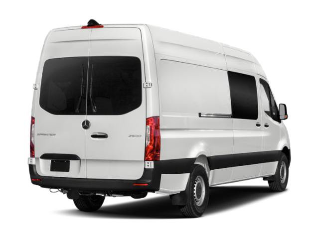 mercedes-benz sprinter crew van 2021 W1W40CHY3MT055208 image mercedes-benz sprinter crew van 2021 W1W40CHY3MT055208 image